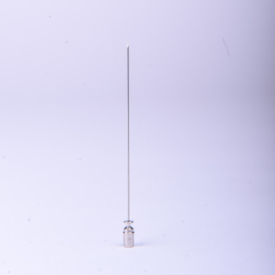 EMG मशीन सहायक उपकरण डिस्पोजेबल गाढ़ा EMG सुई इलेक्ट्रोड बाँझ