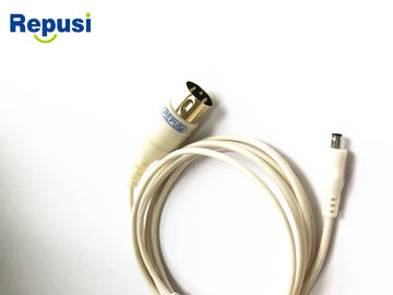 REP-1.5F REPUSI पुन: प्रयोज्य EMG सुई धारक केंद्रित EMG सुइयों के लिए केबल