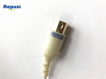 REP-1.5F REPUSI पुन: प्रयोज्य EMG सुई धारक केंद्रित EMG सुइयों के लिए केबल