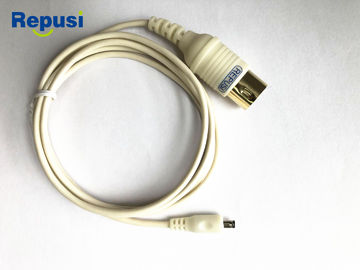 REP-1.5F REPUSI पुन: प्रयोज्य EMG सुई धारक केंद्रित EMG सुइयों के लिए केबल