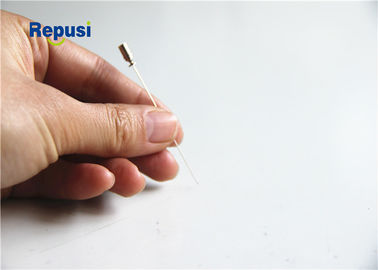 25 मिमी सिल्वर कंसेंट्रिक सुई ईएमजी