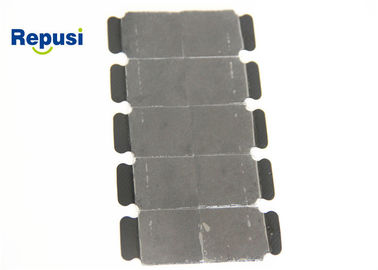 REP-1.5D-02 स्वयं चिपकने वाला इलेक्ट्रोड सतह टैब इलेक्ट्रोड सफेद रंग