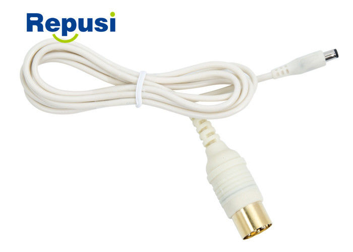 REP-1.5F REPUSI पुन: प्रयोज्य EMG सुई धारक केंद्रित EMG सुइयों के लिए केबल